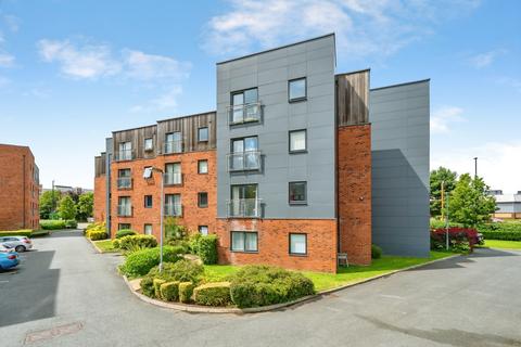 undefined, Dutton Court, Warrington, Cheshire, WA1