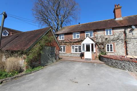 2 bedroom semi-detached house to rent, Meon Barn