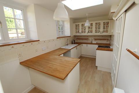 2 bedroom semi-detached house to rent, Meon Barn