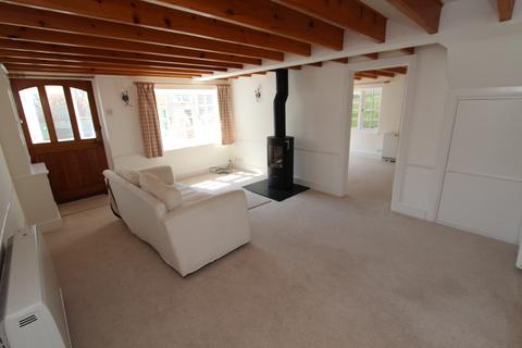 2 bedroom semi-detached house to rent, Meon Barn