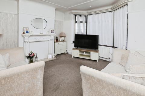 undefined, Crescent Road, Liverpool, L9
