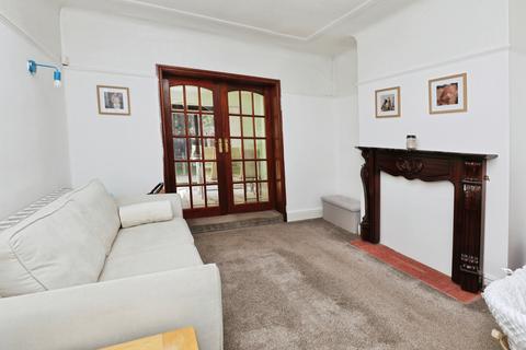 undefined, Crescent Road, Liverpool, L9