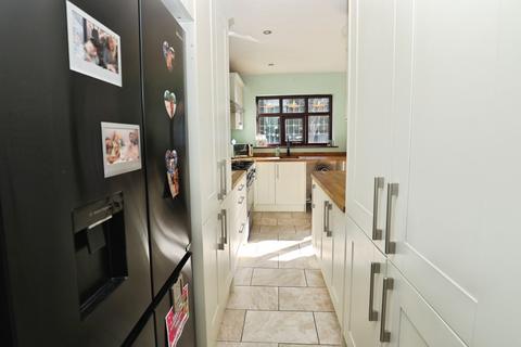 undefined, Crescent Road, Liverpool, L9