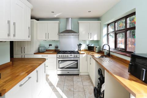 undefined, Crescent Road, Liverpool, L9