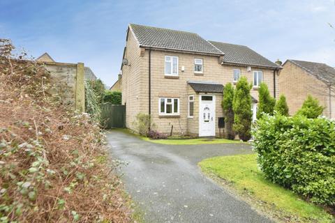 undefined, Vale House Drive, Hadfield, Glossop, Derbyshire, SK13