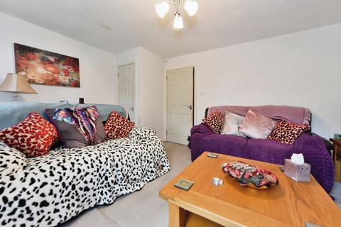 undefined, Vale House Drive, Hadfield, Glossop, Derbyshire, SK13