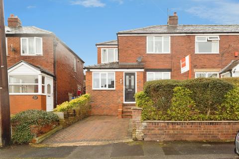 undefined, Chamberlain Road, STALYBRIDGE, Cheshire, SK15