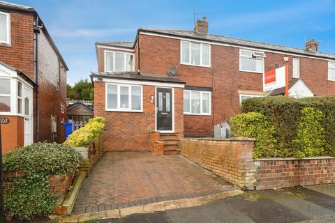 undefined, Chamberlain Road, STALYBRIDGE, Cheshire, SK15