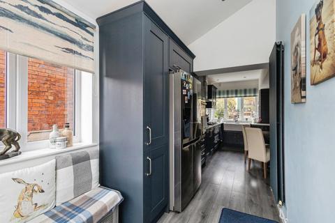 undefined, Chamberlain Road, STALYBRIDGE, Cheshire, SK15