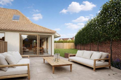 3 bedroom house for sale, Bakers Lane, Black Notley, Braintree