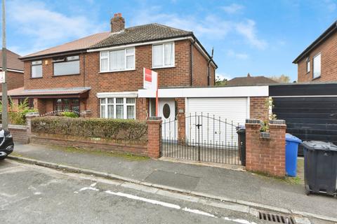 Manchester Road, Wardley, Swinton, Manchester, M27