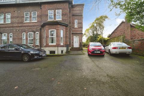 1 bedroom flat for sale, Bury Old Road, Salford, Greater Manchester, M7