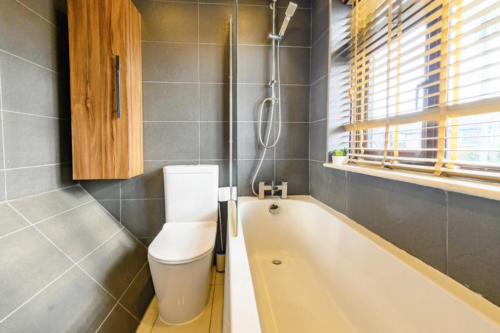 Bath