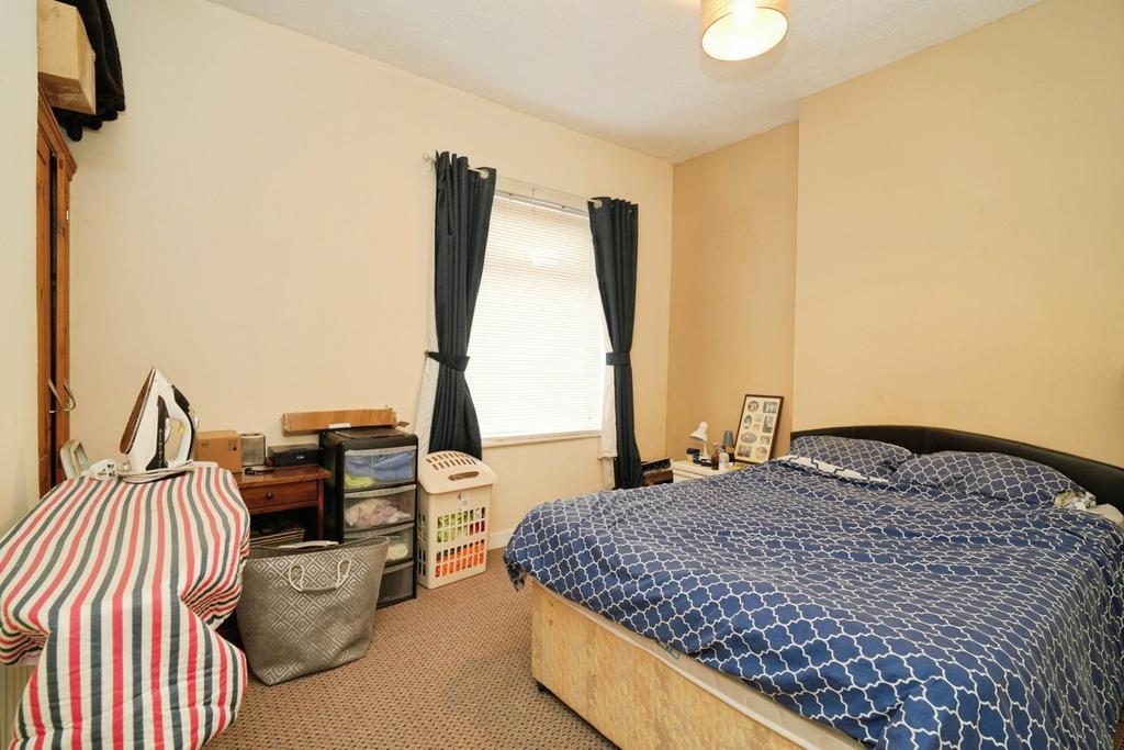 Bed 1