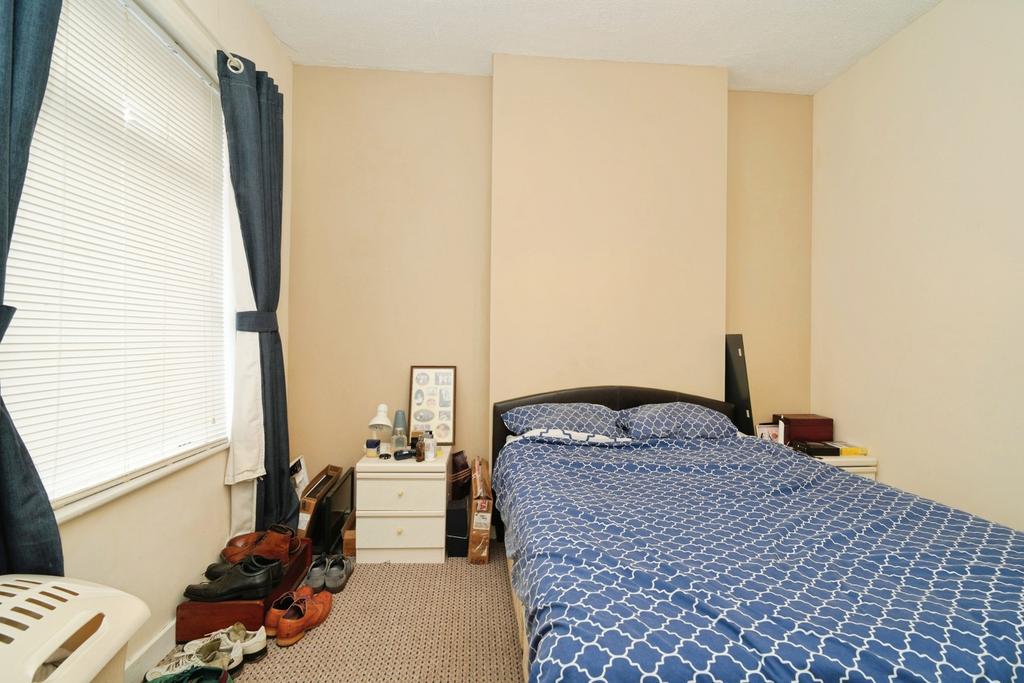 Bed 1