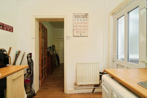 2 bedroom terraced house for sale, Woodfield Grove, MANCHESTER, Lancashire, M30