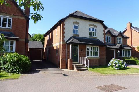 undefined, Simcoe Place, Hemyock  Cullompton