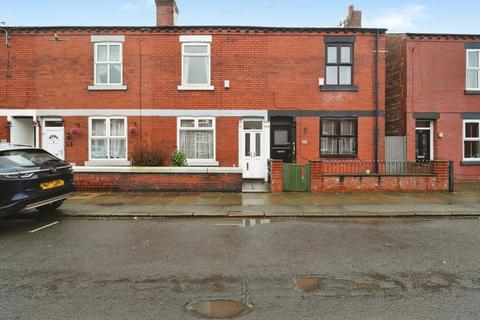 Charles Street, MANCHESTER, Lancashire, M27