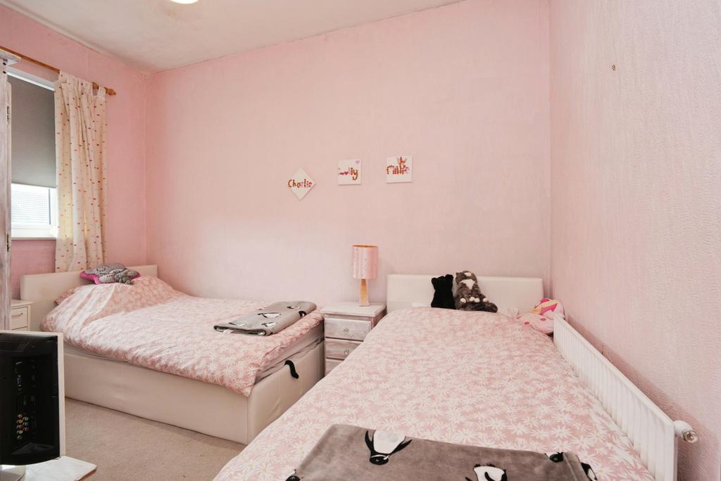 Bed 2