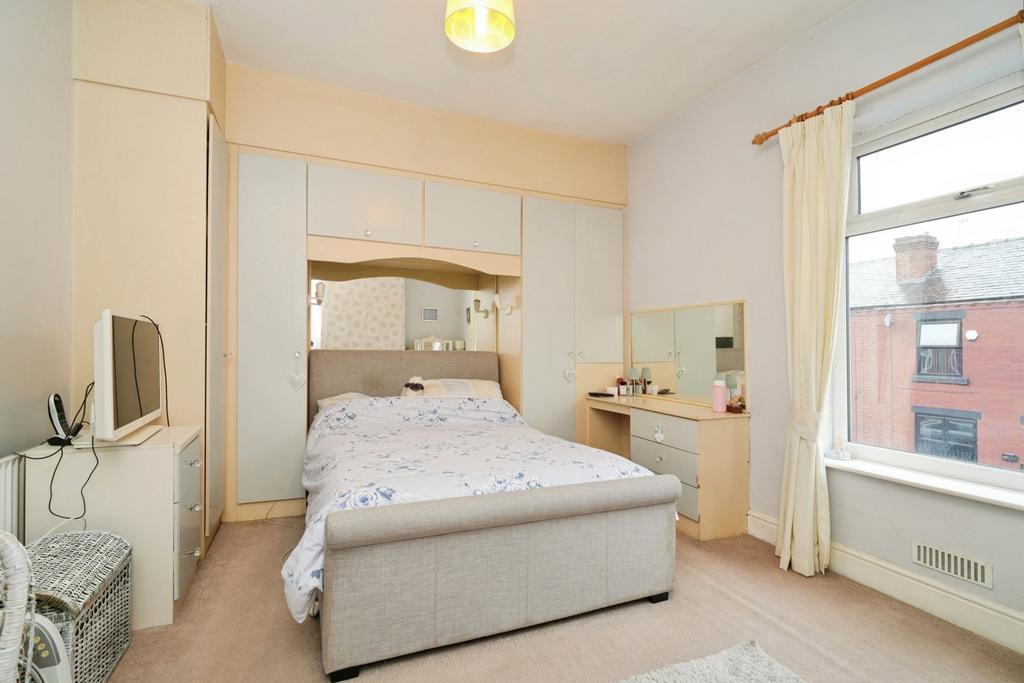 Bed 1