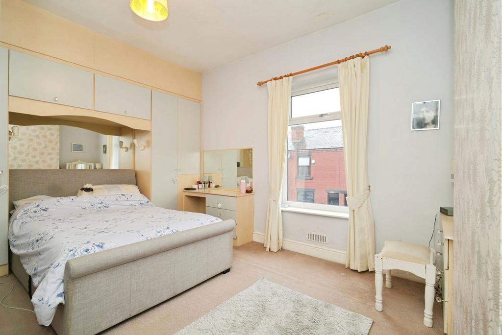 Bed 1