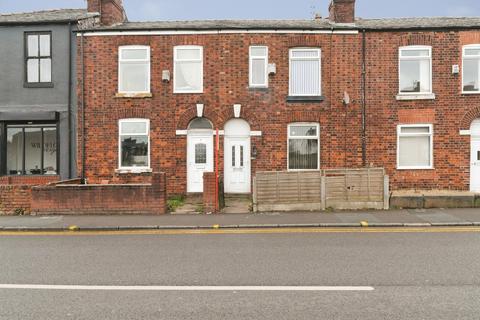 Swinton Hall Road, Swinton, Manchester, Greater Manchester, M27