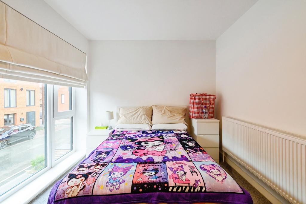 Bed 2