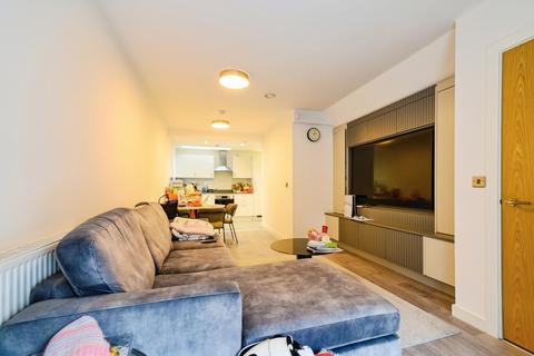 undefined, Nansen Street, SALFORD, Lancashire, M6