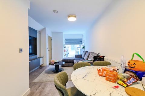 undefined, Nansen Street, SALFORD, Lancashire, M6