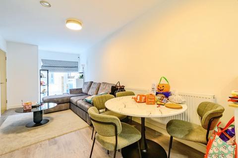 undefined, Nansen Street, SALFORD, Lancashire, M6