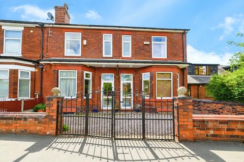 Barton Road, MANCHESTER, Lancashire, M30