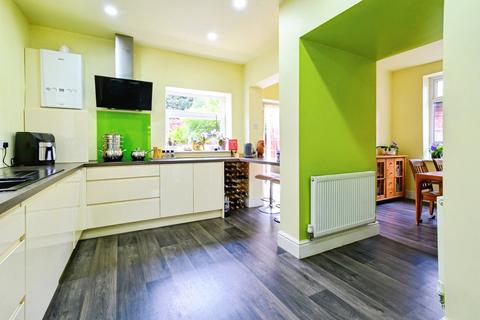 undefined, Barton Road, MANCHESTER, Lancashire, M30
