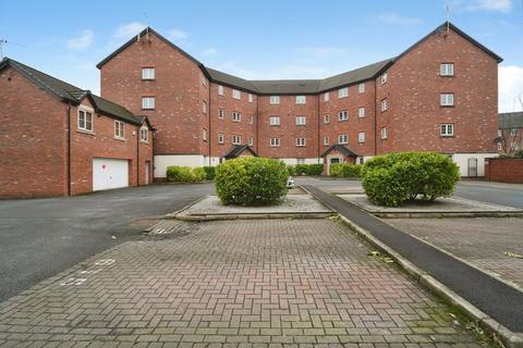 2 bedroom flat for sale, Giants Seat Grove, Swinton, Manchester, Greater Manchester, M27