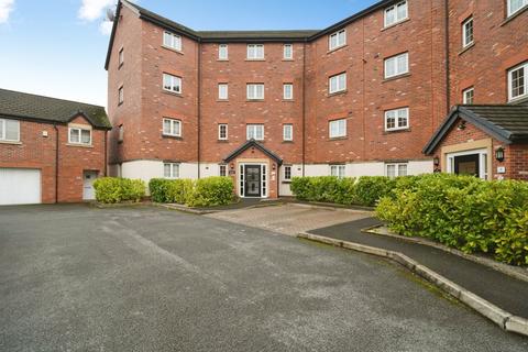 2 bedroom flat for sale, Giants Seat Grove, Swinton, Manchester, Greater Manchester, M27