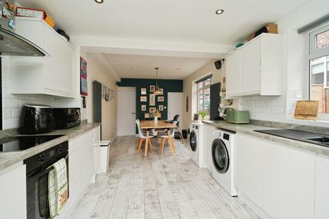 Ranelagh Road, Pendlebury, Swinton, Manchester, M27