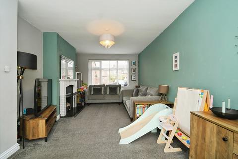 3 bedroom semi-detached house for sale, Ranelagh Road, Pendlebury, Swinton, Manchester, M27