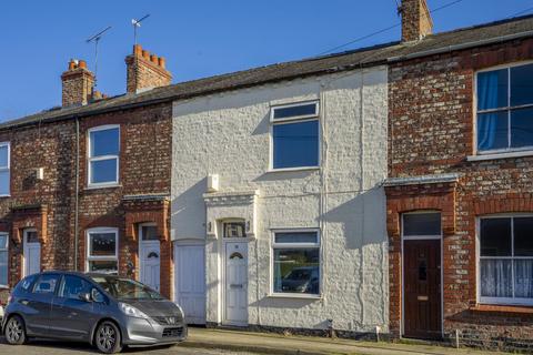 Haughton Road, Off Burton Stone Lane, York