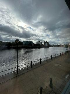 Quayside, Newcastle upon Tyne NE1