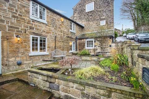 2 bedroom cottage for sale, Hill Road, Newmillerdam, Wakefield, West Yorkshire, WF2