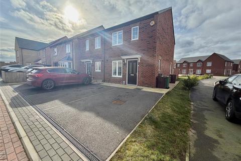 Lime Close, Normanton, West Yorkshire, WF6