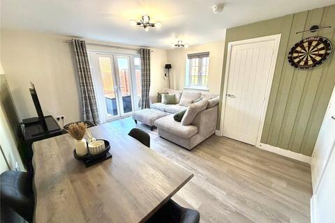 3 bedroom semi-detached house for sale, Lime Close, Normanton, West Yorkshire, WF6
