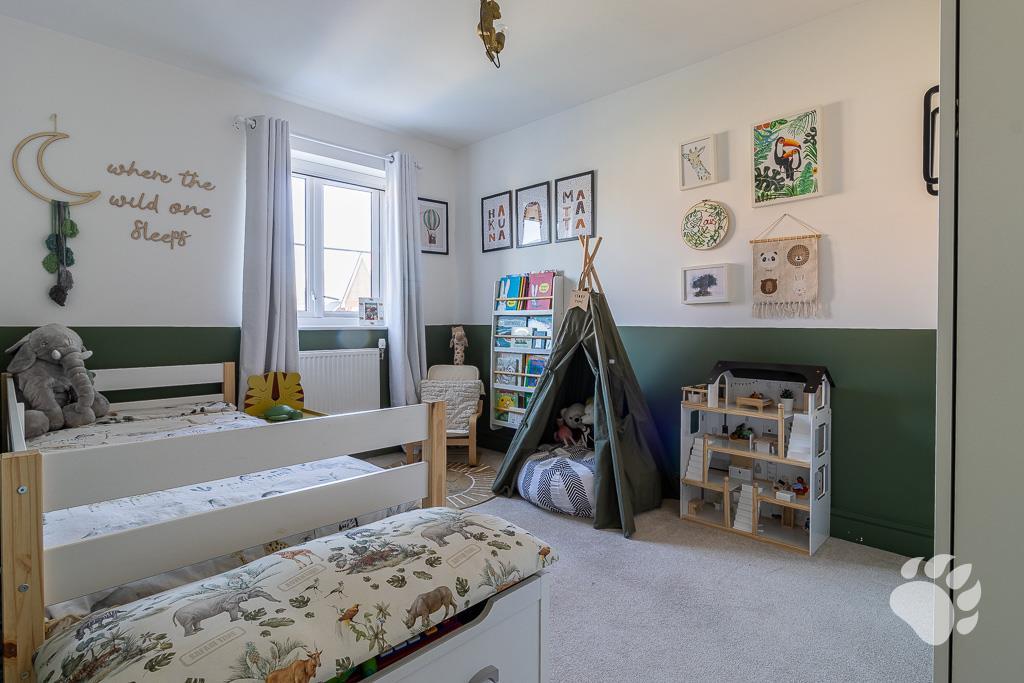 Bedroom 3