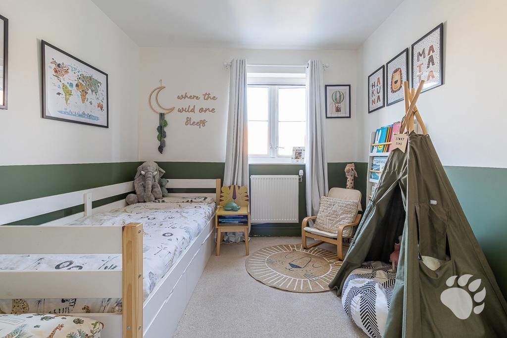 Bedroom 3