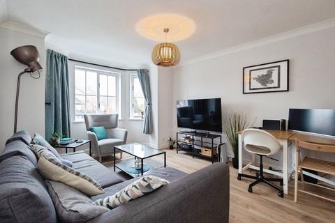 undefined, Chervil Close, Manchester, Greater Manchester, M14