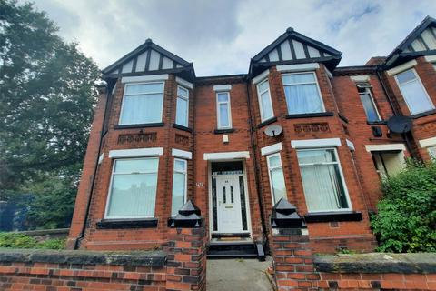 undefined, Daisy Bank Road, Manchester, Greater Manchester, M14