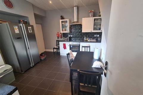 undefined, Daisy Bank Road, Manchester, Greater Manchester, M14