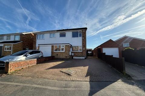 undefined, Wayfarer Drive, East Goscote, Leicestershire. LE7 3QZ