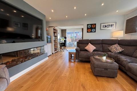 undefined, Wayfarer Drive, East Goscote, Leicestershire. LE7 3QZ
