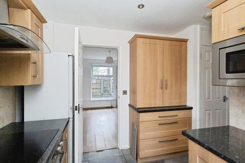 undefined, Redmere Grove, Manchester, Greater Manchester, M14