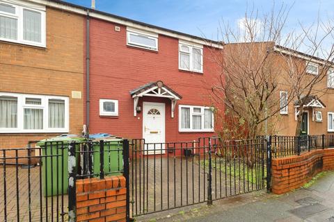 3 bedroom end of terrace house for sale, Culford Close, Manchester, Greater Manchester, M12